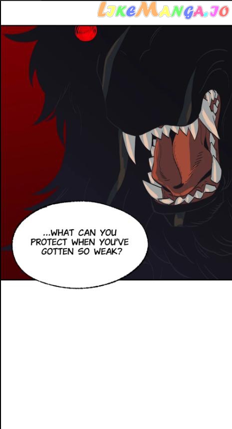 On a Leash chapter 54 - page 43