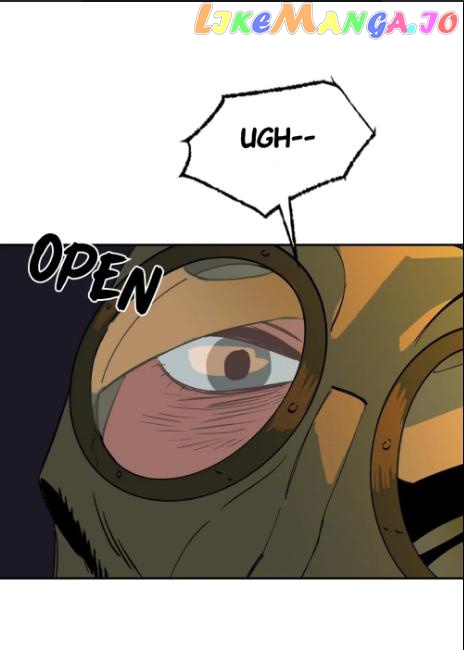 On a Leash chapter 54 - page 44