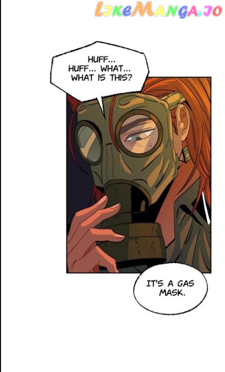 On a Leash chapter 54 - page 46