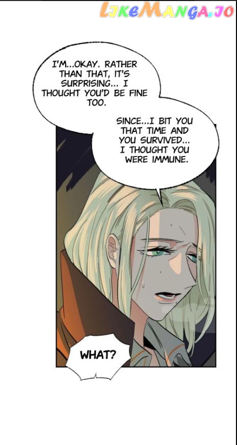 On a Leash chapter 54 - page 48