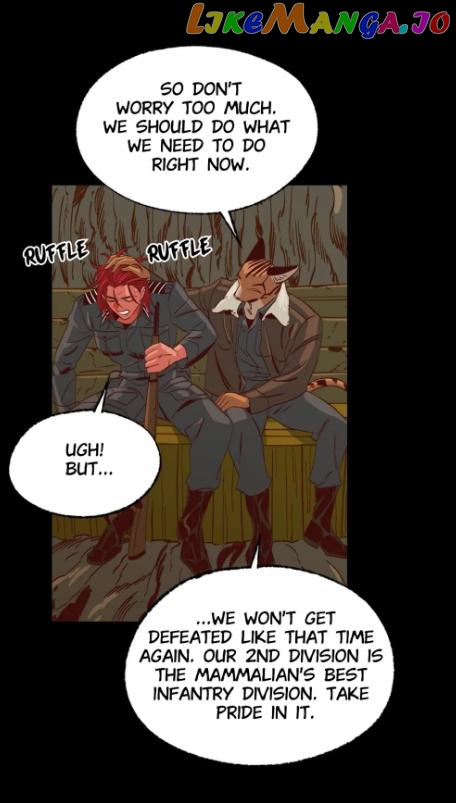 On a Leash chapter 54 - page 4