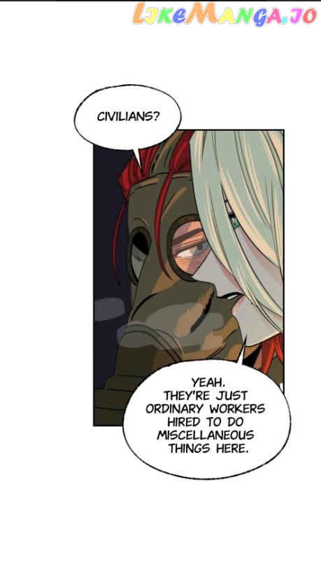 On a Leash chapter 54 - page 52