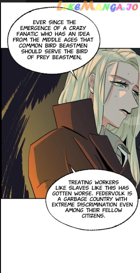 On a Leash chapter 54 - page 54