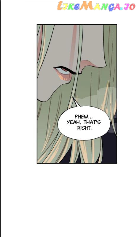 On a Leash chapter 54 - page 57