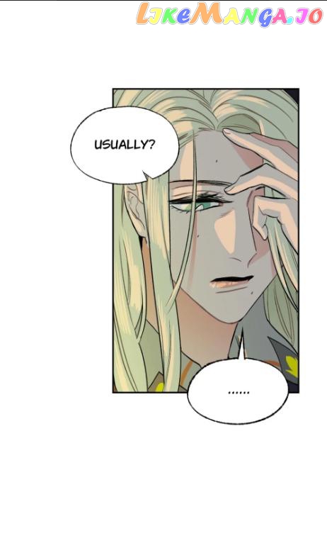 On a Leash chapter 54 - page 59