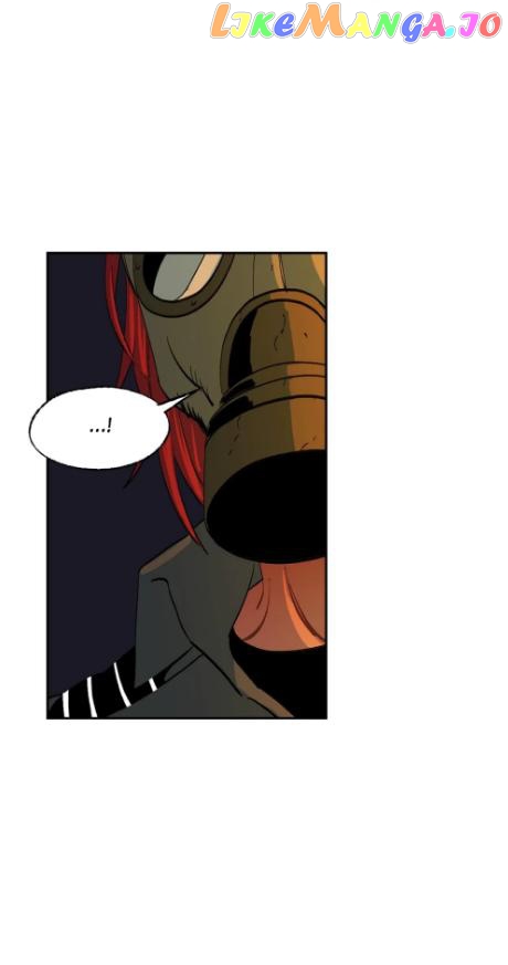 On a Leash chapter 54 - page 60