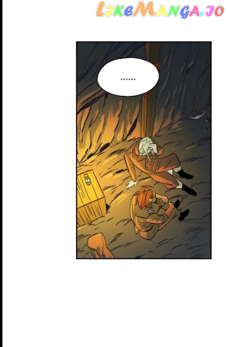 On a Leash chapter 54 - page 61