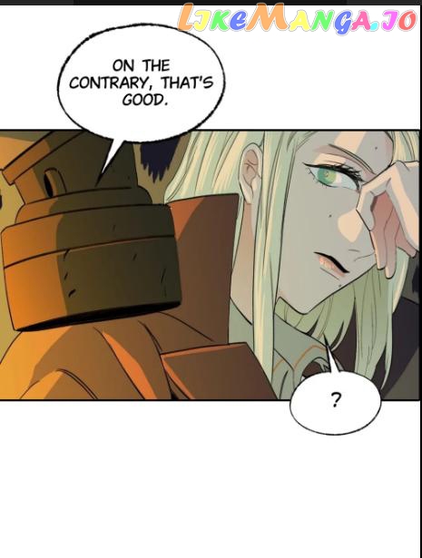 On a Leash chapter 54 - page 62