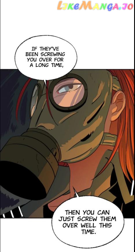 On a Leash chapter 54 - page 63
