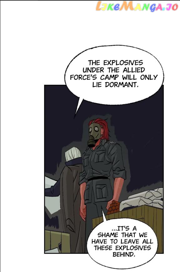 On a Leash chapter 55 - page 10