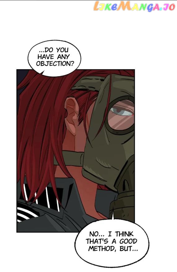 On a Leash chapter 55 - page 11