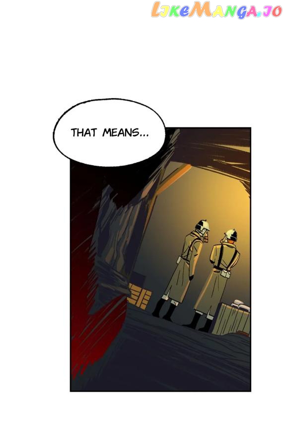 On a Leash chapter 55 - page 12