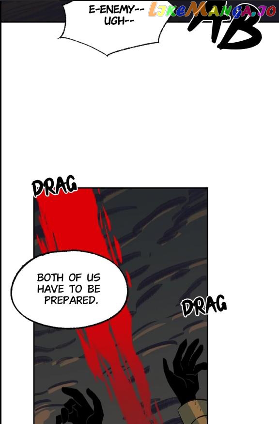 On a Leash chapter 55 - page 15