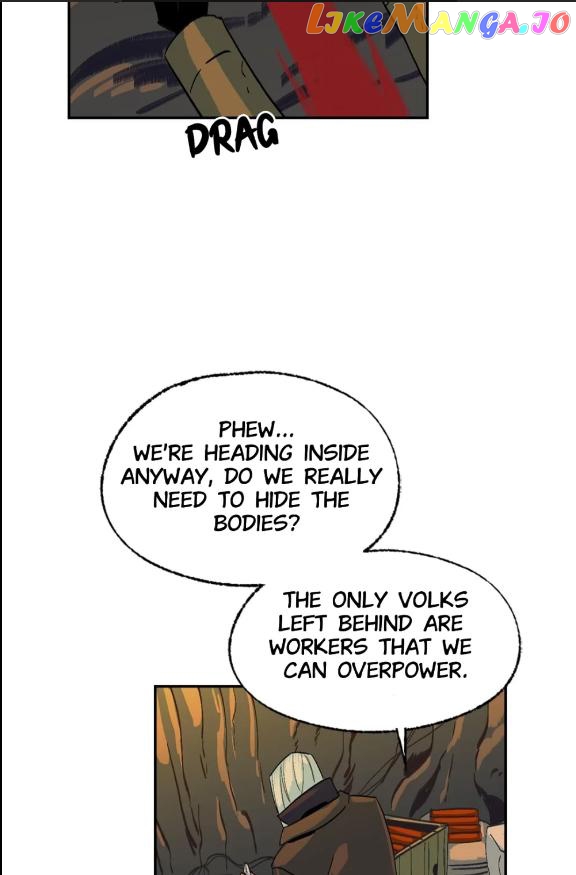 On a Leash chapter 55 - page 16
