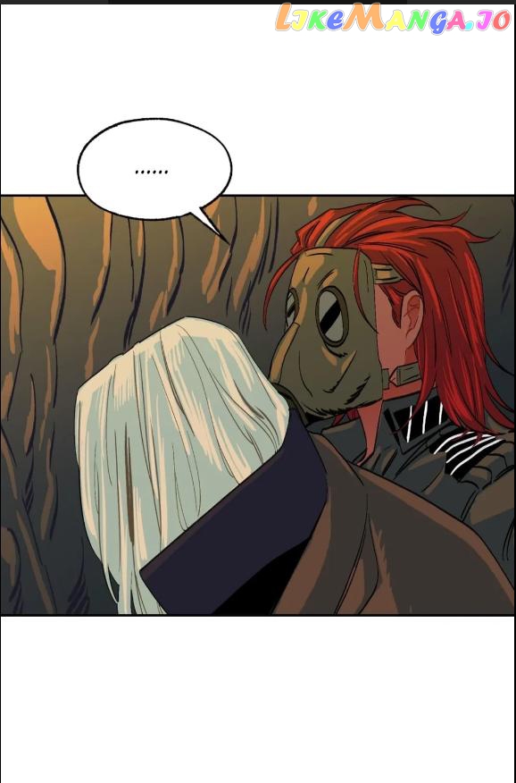 On a Leash chapter 55 - page 27