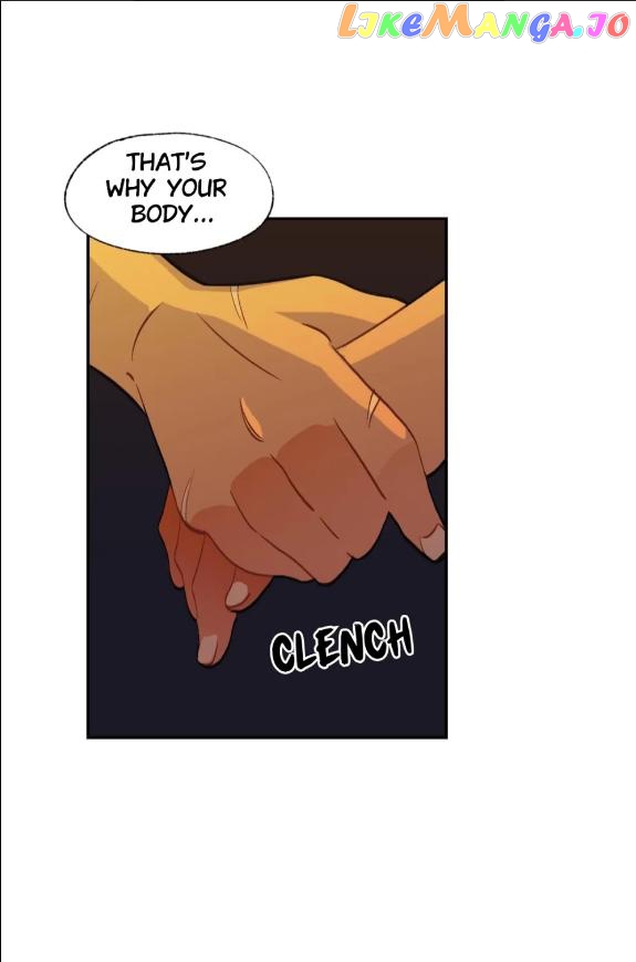 On a Leash chapter 55 - page 28