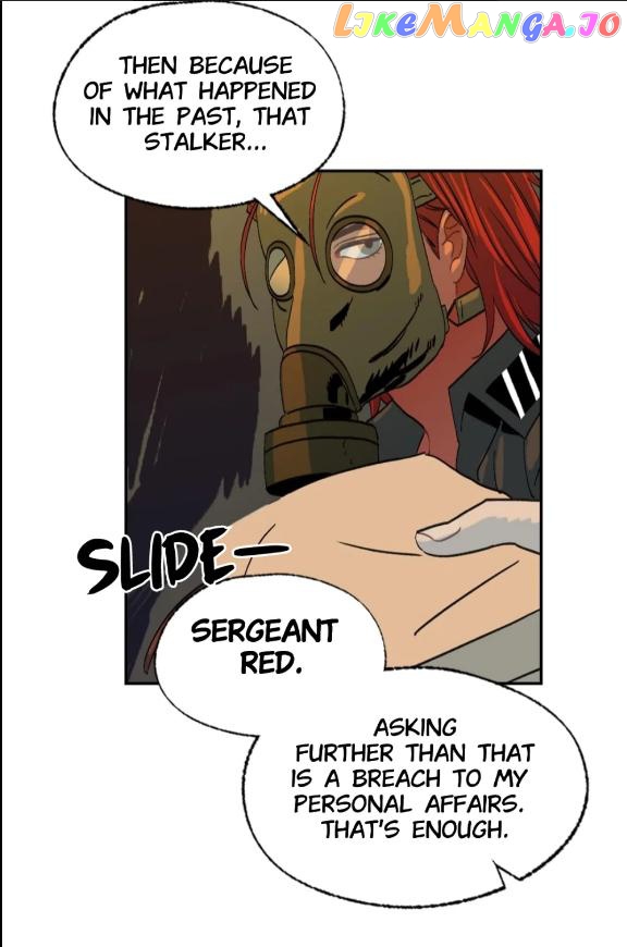 On a Leash chapter 55 - page 29