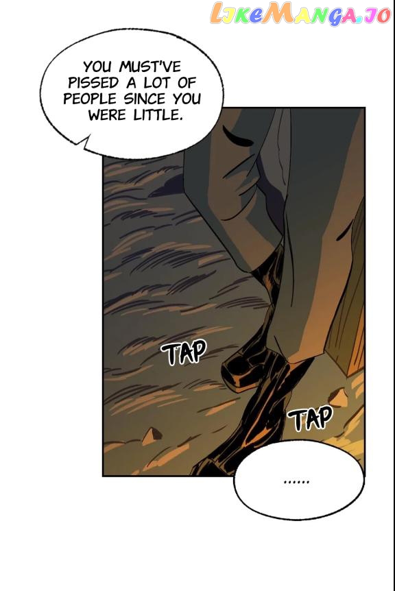 On a Leash chapter 55 - page 35
