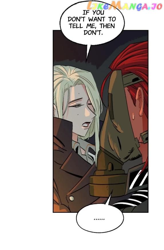 On a Leash chapter 55 - page 44