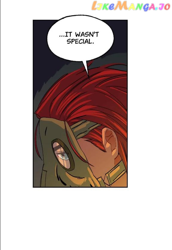 On a Leash chapter 55 - page 45