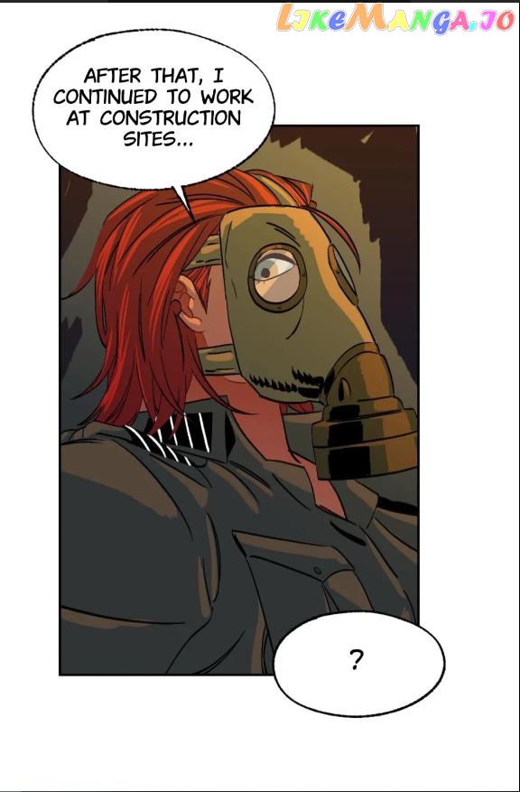 On a Leash chapter 55 - page 47