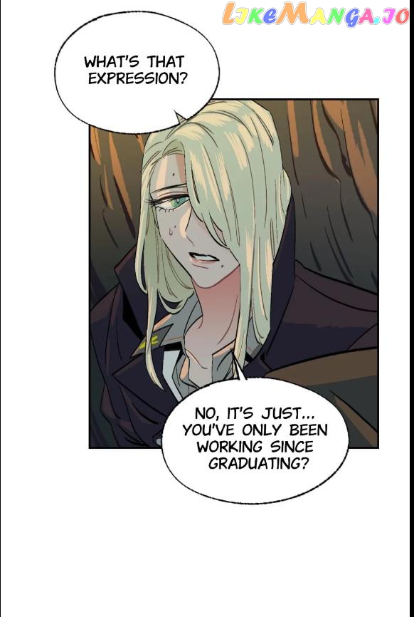 On a Leash chapter 55 - page 48