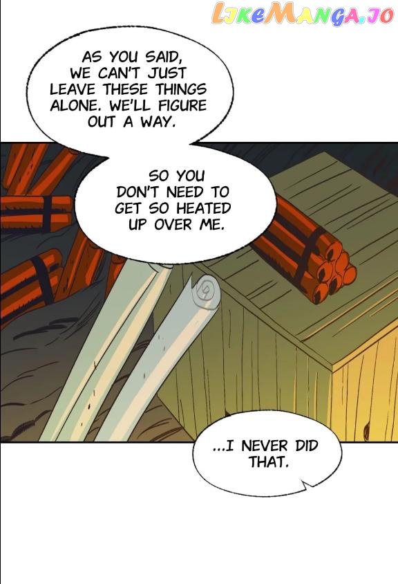 On a Leash chapter 55 - page 4