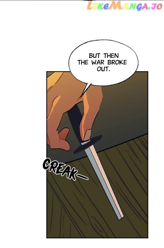 On a Leash chapter 55 - page 50