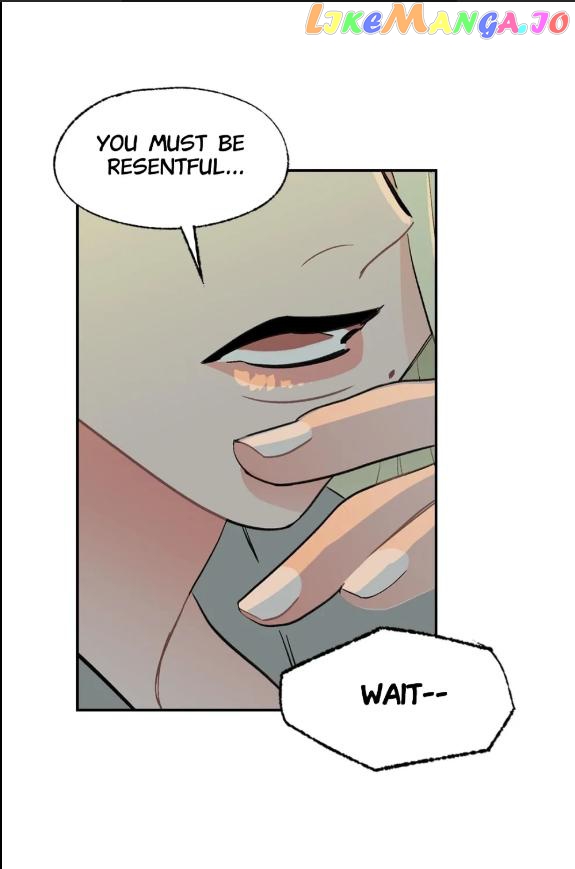 On a Leash chapter 55 - page 52