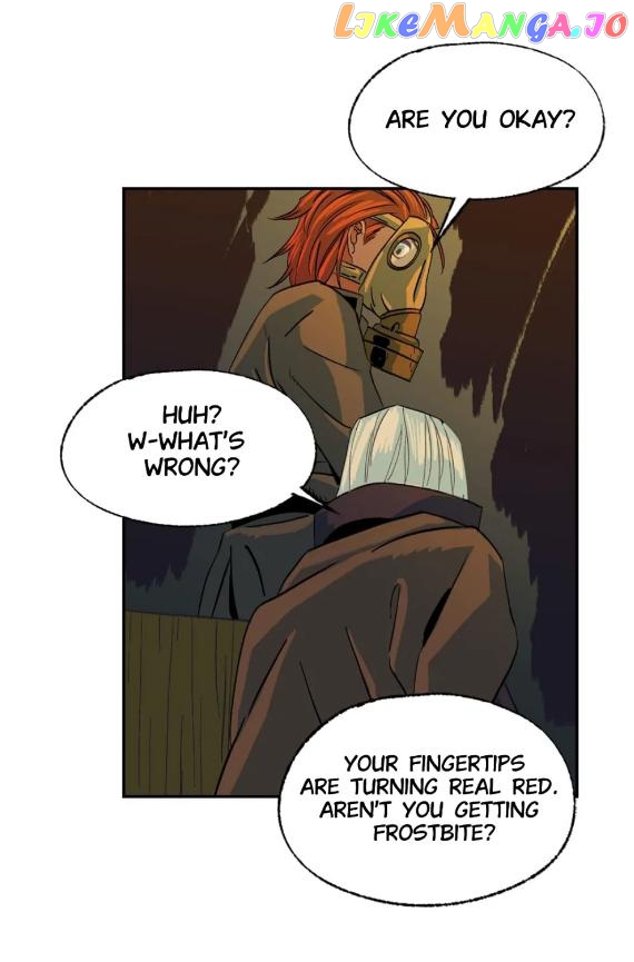 On a Leash chapter 55 - page 53