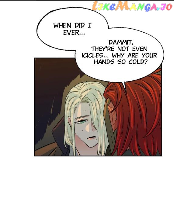 On a Leash chapter 55 - page 59