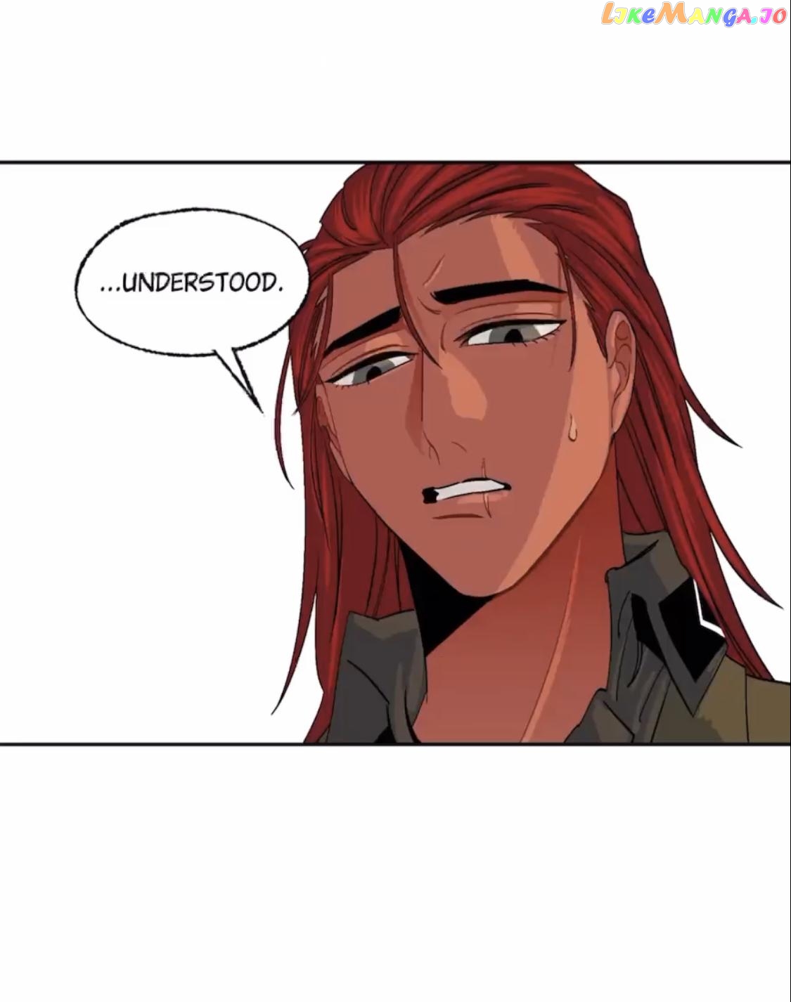 On a Leash chapter 76 - page 21