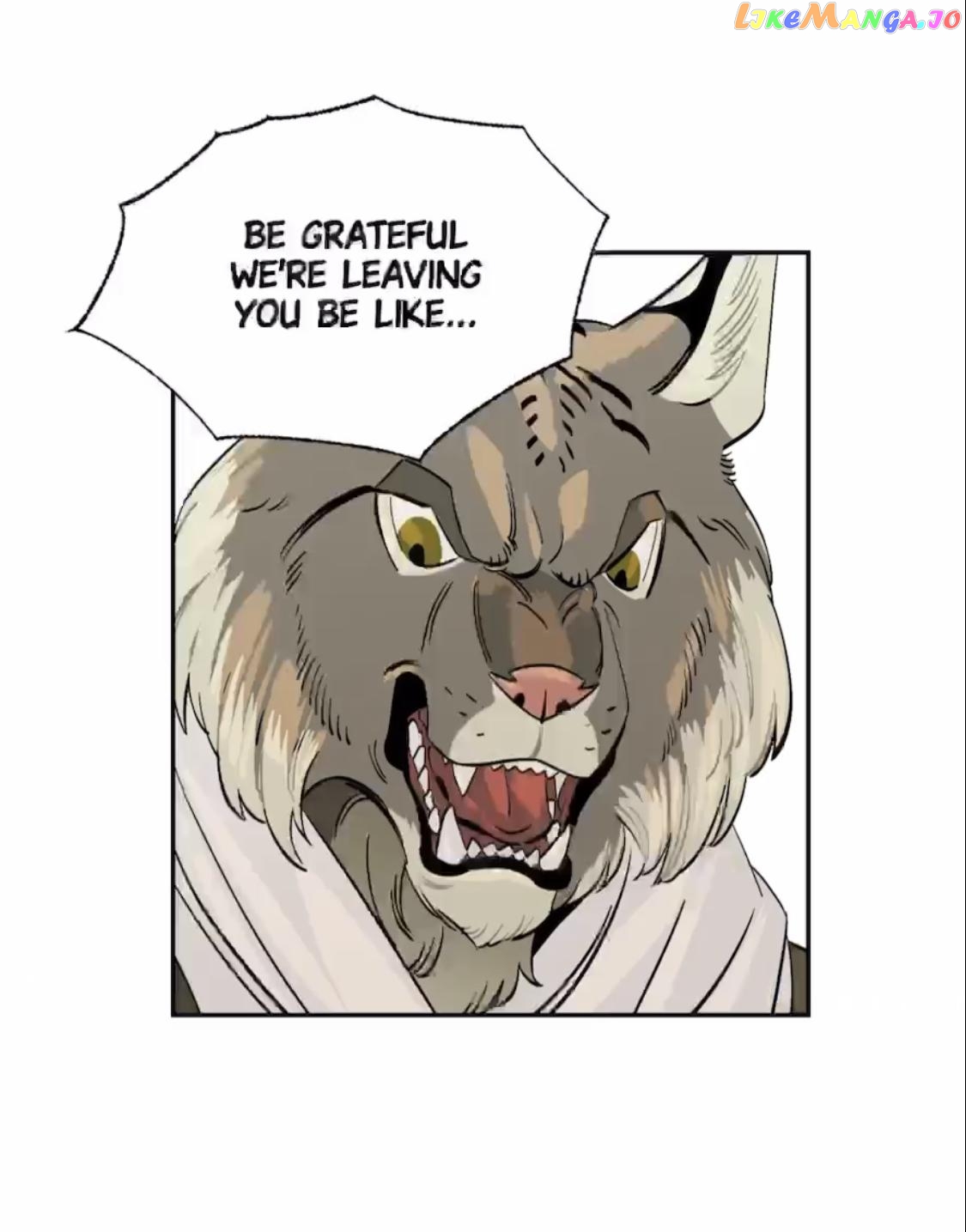 On a Leash chapter 76 - page 29