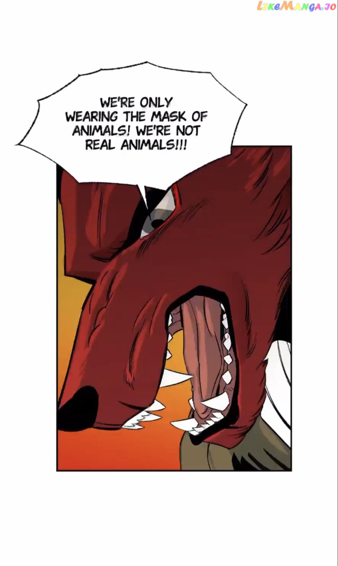 On a Leash chapter 76 - page 36