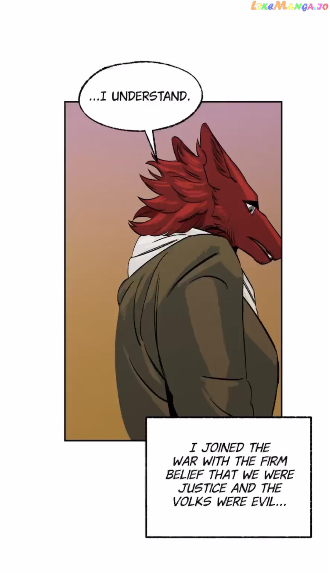 On a Leash chapter 76 - page 45
