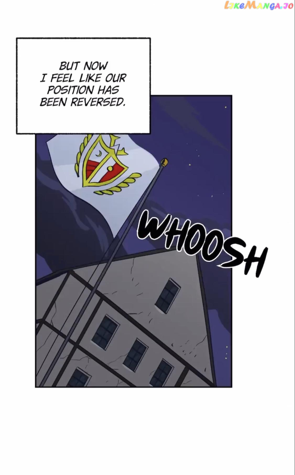 On a Leash chapter 76 - page 46