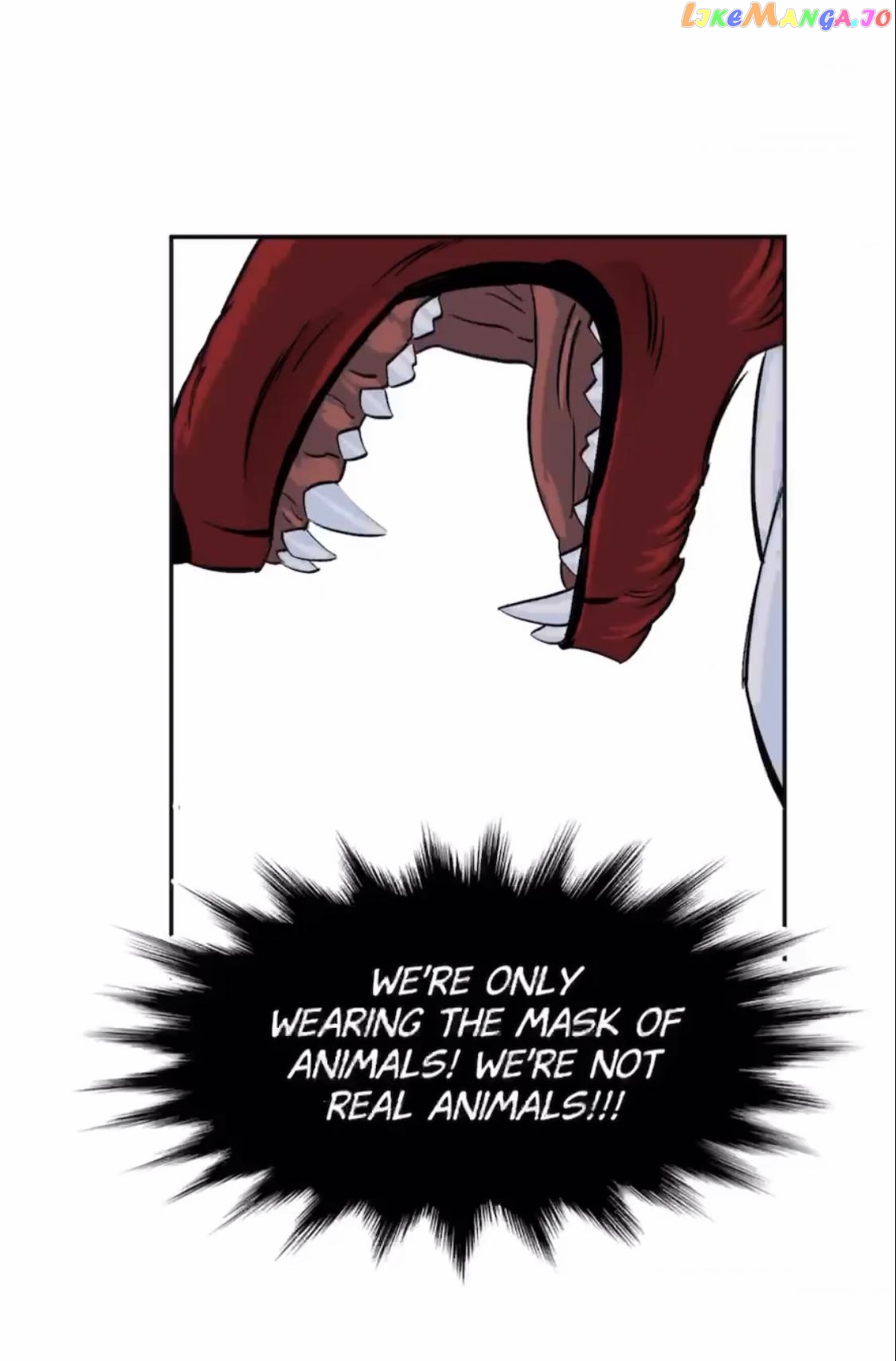 On a Leash chapter 76 - page 48