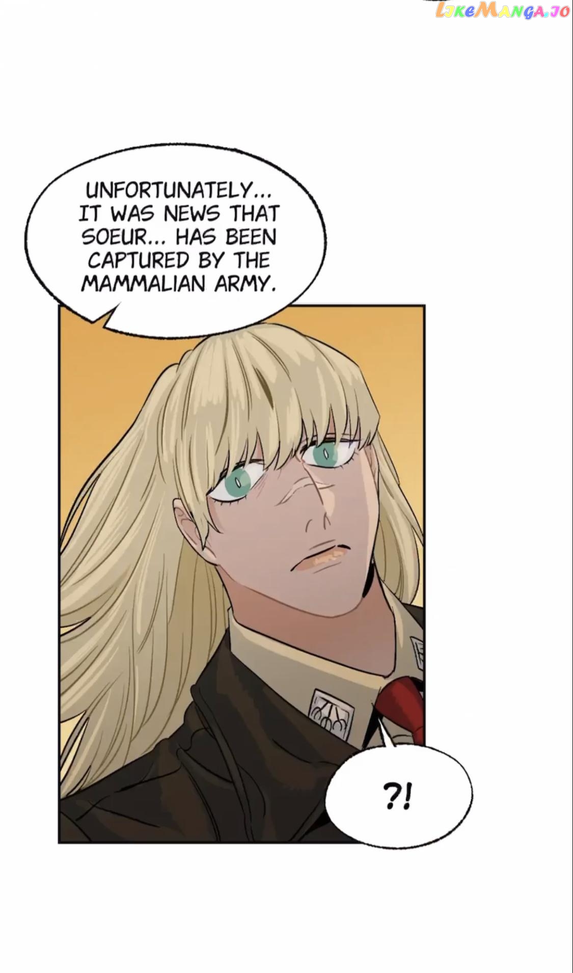 On a Leash chapter 76 - page 4