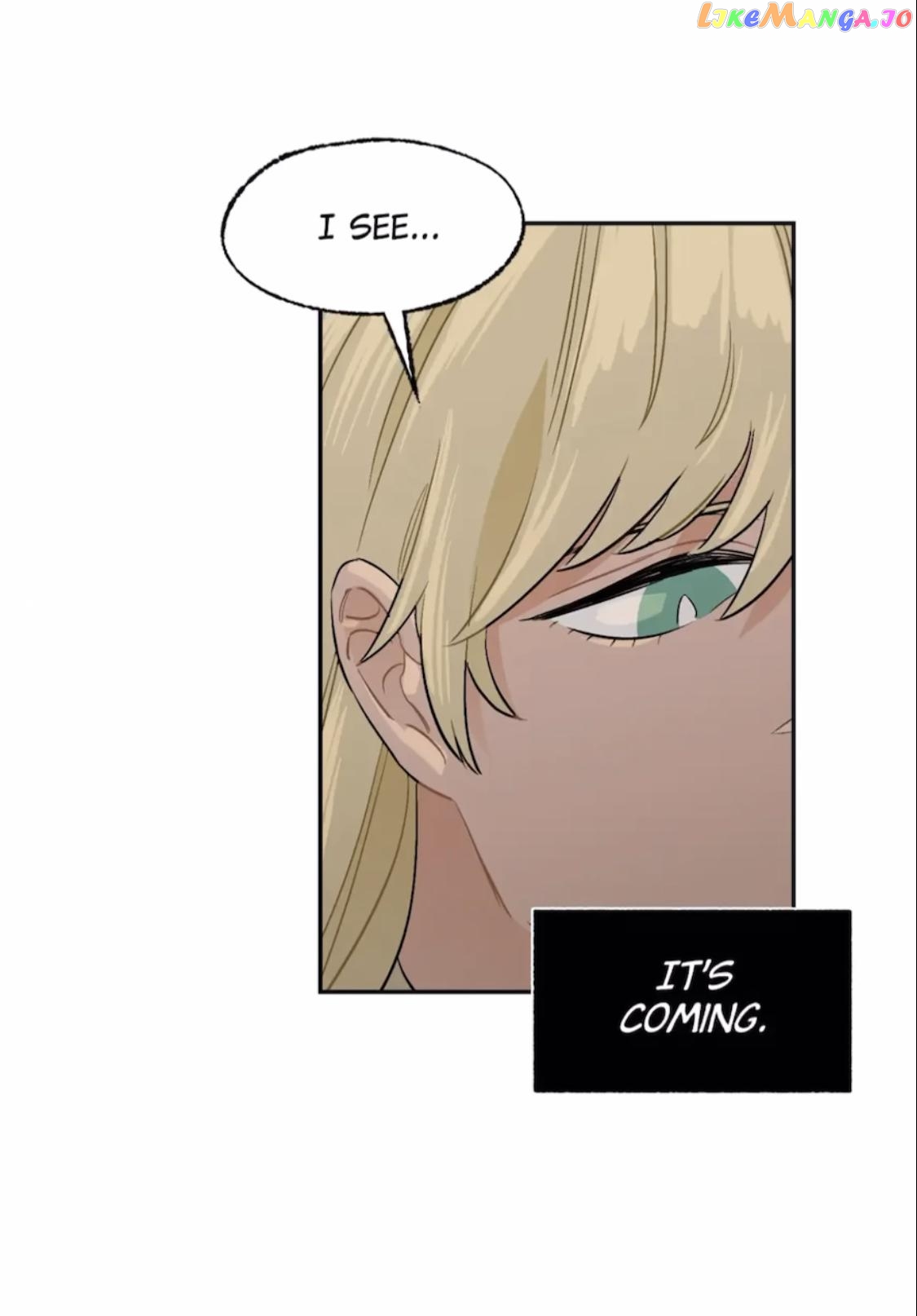 On a Leash chapter 76 - page 5