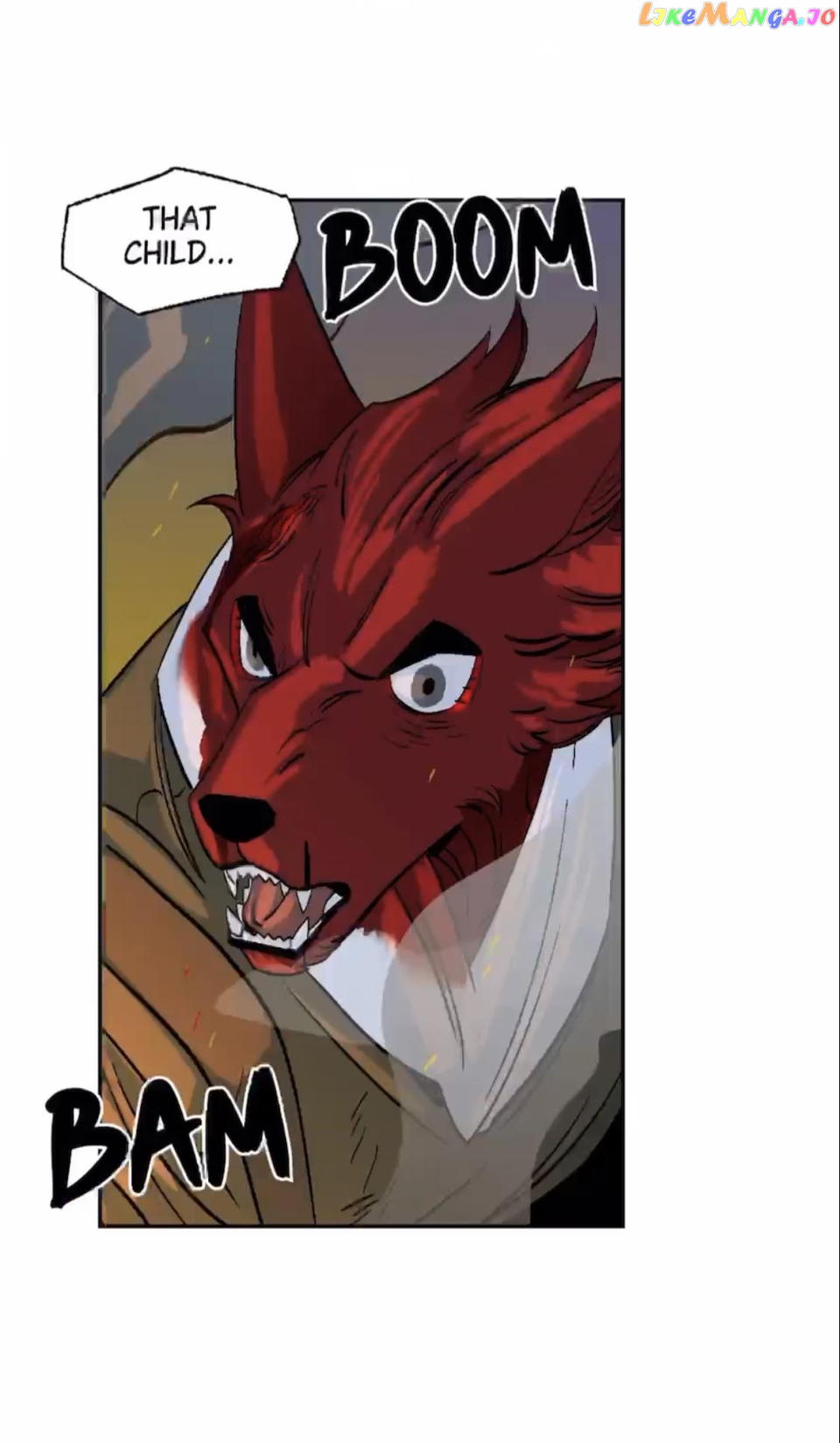 On a Leash chapter 76 - page 63