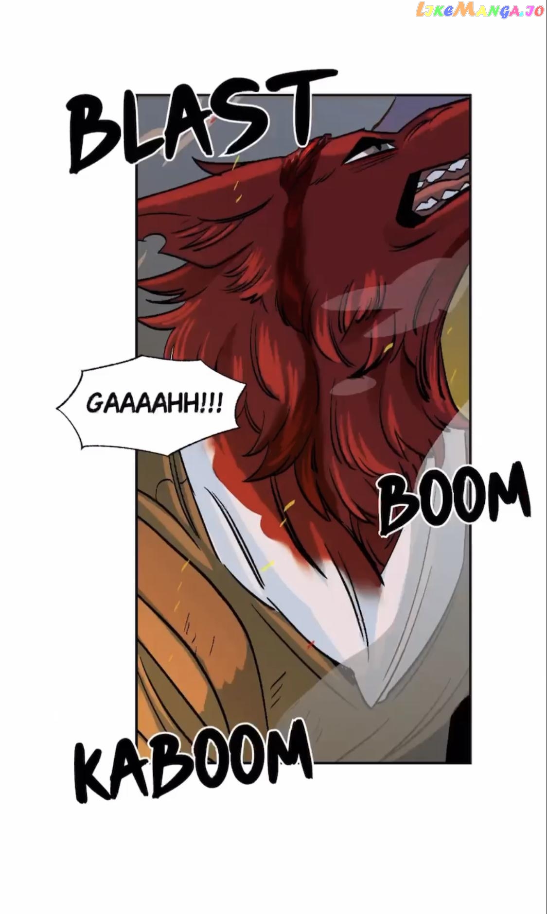On a Leash chapter 76 - page 64