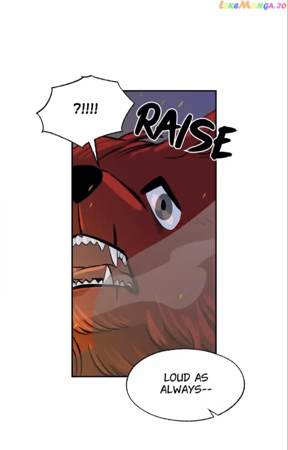 On a Leash chapter 76 - page 69