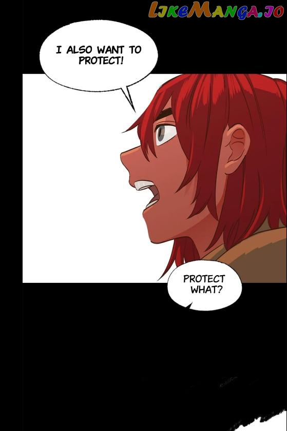 On a Leash chapter 56 - page 13