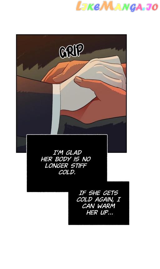 On a Leash chapter 56 - page 17