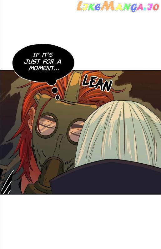On a Leash chapter 56 - page 19
