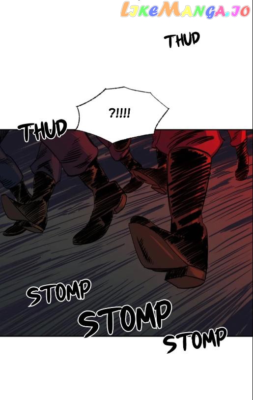 On a Leash chapter 56 - page 24