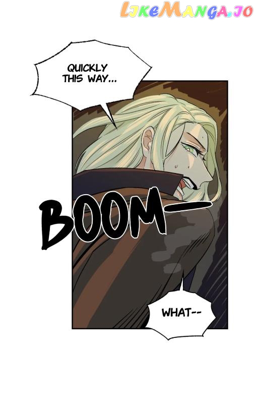 On a Leash chapter 56 - page 26