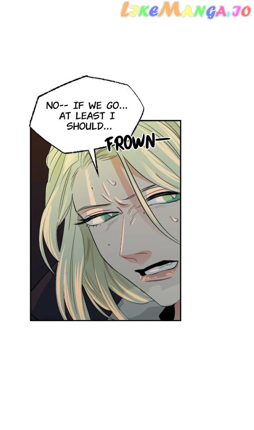 On a Leash chapter 56 - page 40