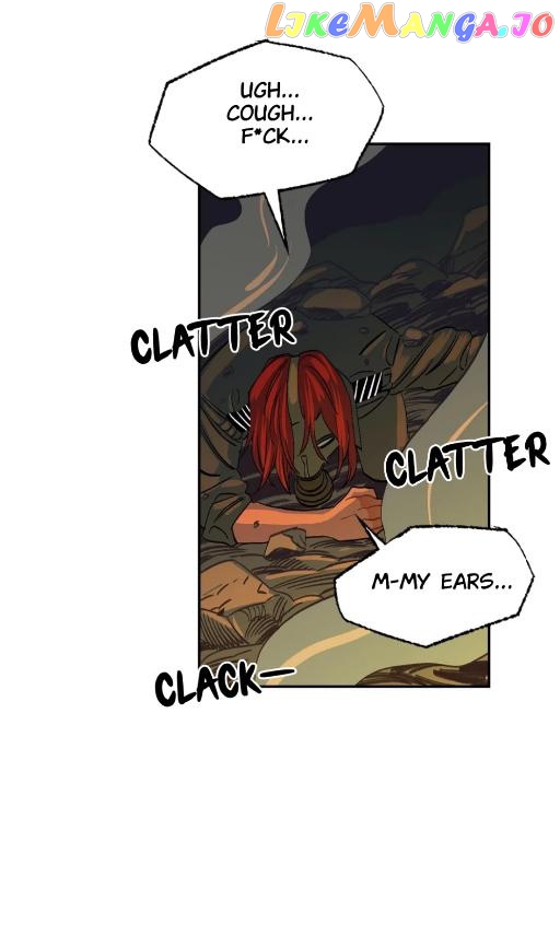 On a Leash chapter 56 - page 48