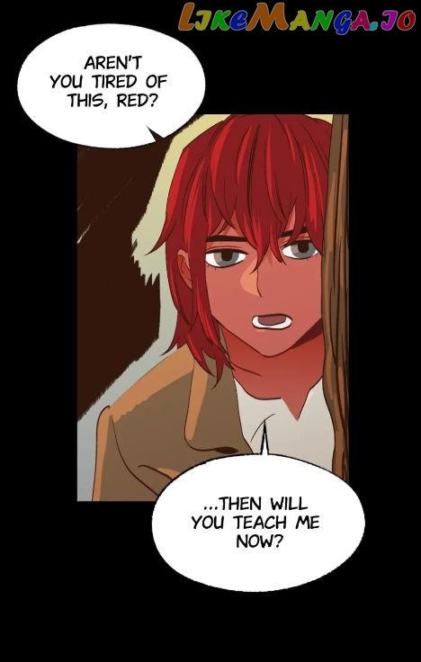 On a Leash chapter 56 - page 4